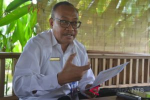 Penetapan KEK Mandalika Sebagai Tuan Rumah MotoGP 2021, Jadi Daya Tarik Investasi