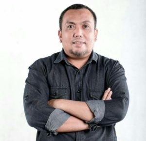 Nofian Hadi: Perbaiki Trotoar untuk Pejalan Kaki dan Destinasi Wisata