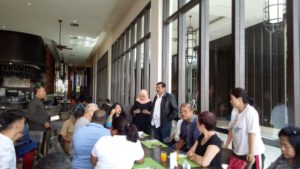 Wisatawan Yang Tertimpa Musibah Longsor Di Tiu Kelep Dapat Fasilitas Free