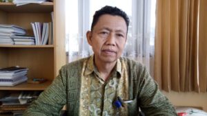 Pelatihan Pelaku UMKM, Agar Naik Kelas