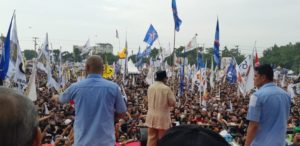 Prabowo: Biar Saya Dihina Asal Demi Rakyat