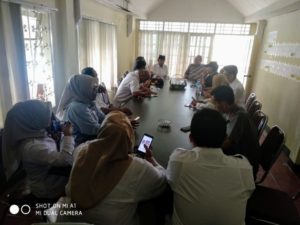 Sambut Kedatangan Prabowo, DPD Gerindra NTB Gelar Rapat Koordinasi