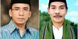 TGB: Serangan di Selandia Baru Bukti Teroris Tidak Kenal Agama