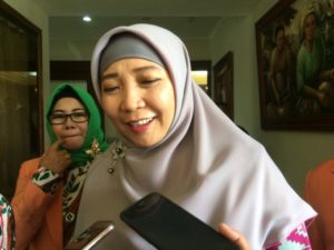 Perda Kawasan Tanpa Rokok Masih Butuh Komitmen