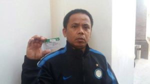 Made Astawa Kini Sembuh dari Penyakit Usus Buntu, Semua Biaya Ditanggung JKN-KIS