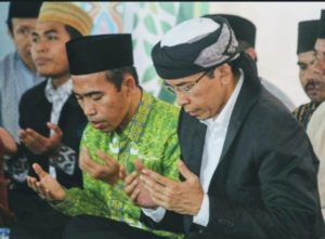 Irzani Ajak Warga NTB Doakan Korban Penembakan Teroris di Selandia Baru