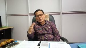 Perubahan Perda, Untuk Rampungkan Merger BPR NTB