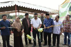 Industri Penyulingan Cengkeh, Ihtiar Wujudkan NTB Gemilang