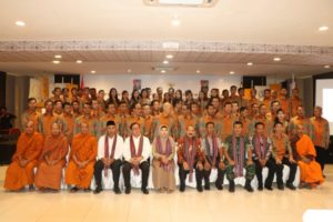 Umi Rohmi Ajak Masyarakat NTB Pelihara Keberagaman