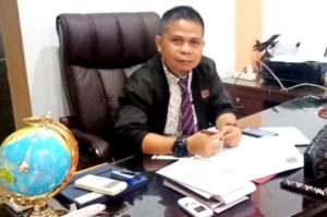 AMUK NTB Akan Lengkapi Berkas Ke Komisi Yudisial