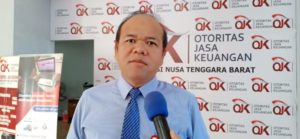 Masyarakat  Jangan Mudah Percaya Lembaga Keuangan Berkedok Koperasi Tak berizin