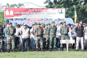 Gubernur Zul Ingatkan, Fasilitator Harus Dengar Keluhan Masyarakat