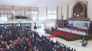 Pindahnya Kampus Unram Disetujui Menristekdikti, Rektor Unram Diminta Bentuk Tim Perpindahan