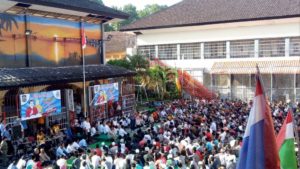 Gubernur Zul Merespon Cepat Aspirasi Yang Disampaikan Warga Binaan Lapas Mataram