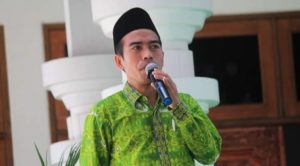 Irzani Batik Ijo; Kampung Digital Harus Dibangun untuk Pariwisata NTB
