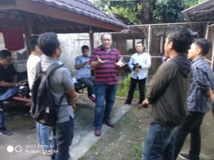 HBK : Sandiaga Uno Akan Silaturahmi Dan Berdialog Bersama Ratusan Tokoh Multi Etnis NTB