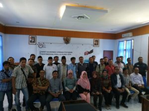 KPID Temukan Pelanggaran Yang Dilakukan Lembaga Penyiaran