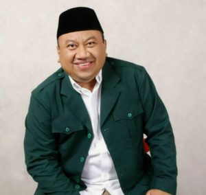 Ketua DPW PKB NTB Ajak Pemilih Millennial Ke TPS, Sukseskan Pemilu Serentak 2019