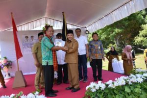 Politeknik di Bima Dan KLU Segera Di-Negeri-kan