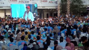 KAHMIPRENEUR Gelar ‘Young Entrepreneur Summit 2019’ Di Lobar