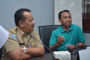 NTB Memproduksi 3 Ribu Ton Lebih Per Hari, Sangat Penting Mengelola Sampah