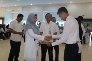 Wagub NTB;  ASN Harus Jadi Panutan