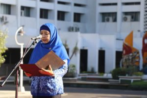 Peringatan Otda Untuk Kemandirian dan Kesejahteraan Daerah