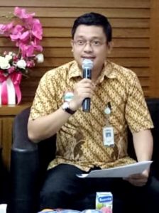 Bulan April, BPJS Cabang Mataram Bayar Klaim Rp 89,5 Milyar