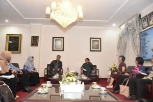 Tawaran Beasiswa 1000 Mahasiswa Dari RRT