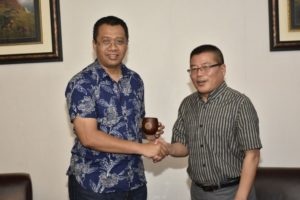 Yunan University Tawarkan Sejumah Program Untuk Beasiswa Mahasiswa NTB