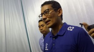 Generasi Milenial Hanya Dijadikan Obyek, Sehingga Tidak Tertarik Politik