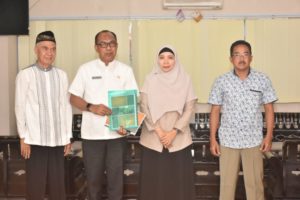 NTB Diharapkan Tak Hanya Ekspor Jagung, Tapi Bisa Memproduksi Benih Jagung