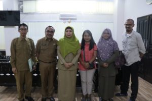 Wagub Hj Rohmi Tentang Percepatan Penurunan Angka Kemiskinan