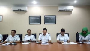Layanan Peserta JKN-KIS Tetap Prima Saat Libur Lebaran 2019