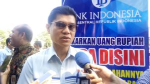 Bulog Siap Amankan Harga Bahan Pokok, Masyarakat Tak Perlu Kawatir