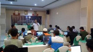66 Lembaga Penyiaran Ikut Bimtek Proses Perizinan