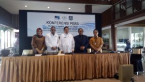 LPP RRI Selenggarakan  Pekan  Tilawatil Quran  Nasional Ke 50