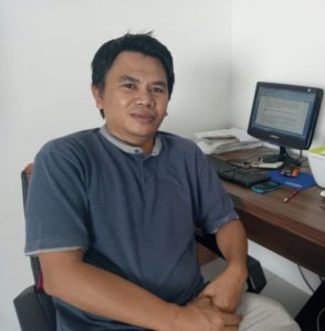 Mataram Perlu Figur Alternatif Kepemimpinan 