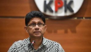 Pegawai Imigrasi Di Mataram Kena Operasi Tangkap Tangan (OTT) KPK