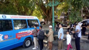 Hari Pertama Penukaran Uang, BI Siapkan 750 juta