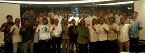 Poros Hijau Indonesia Berikan Kontribusi Elektoral