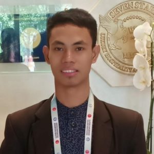 Membanggakan, Putra NTB Asal Bima Syamsuri Firdaus, Juara MTQ Internasional di Turki