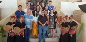 Wyndham Sundancer Resort Lombok Menjamu Rombongan AirAsia Fam Trip