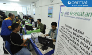 BPJS Kesehatan Terapkan Close Payment System Untuk Peserta Mandiri yang Didaftarkan Kolektif