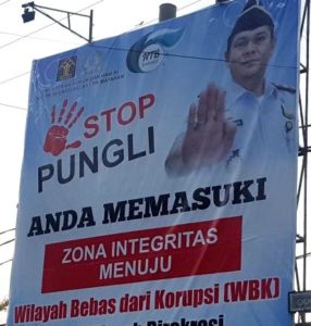 Kepala Imigrasi Mataram Ditangkap Jelang Sahur, Kasi Inteldakim Ditangkap Di Hotel Aston