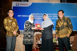 Masukan masyarakat, Modal Penting Pembangunan NTB