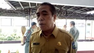 Dishub Belum Tentukan Tarif Taksi Online