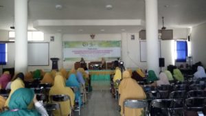 Kerjasama YAICI – PP Aisyiyah, Membangun Generasi Emas 2045 Dengan Edukasi Keluarga Paham Gizi