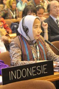 Pulau Moyo dan Gunung Tambora (SAMOTA)Ditetapkan UNESCO Sebagai Cagar Biosfer Dunia