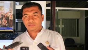 Temuan BPK RI, Segera Dituntaskan Inspektorat NTB
